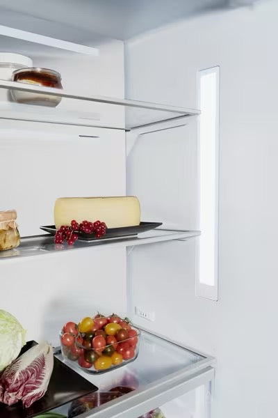 Bertazzoni Heritage Series 75cm Built-in Refrigerator Freezer