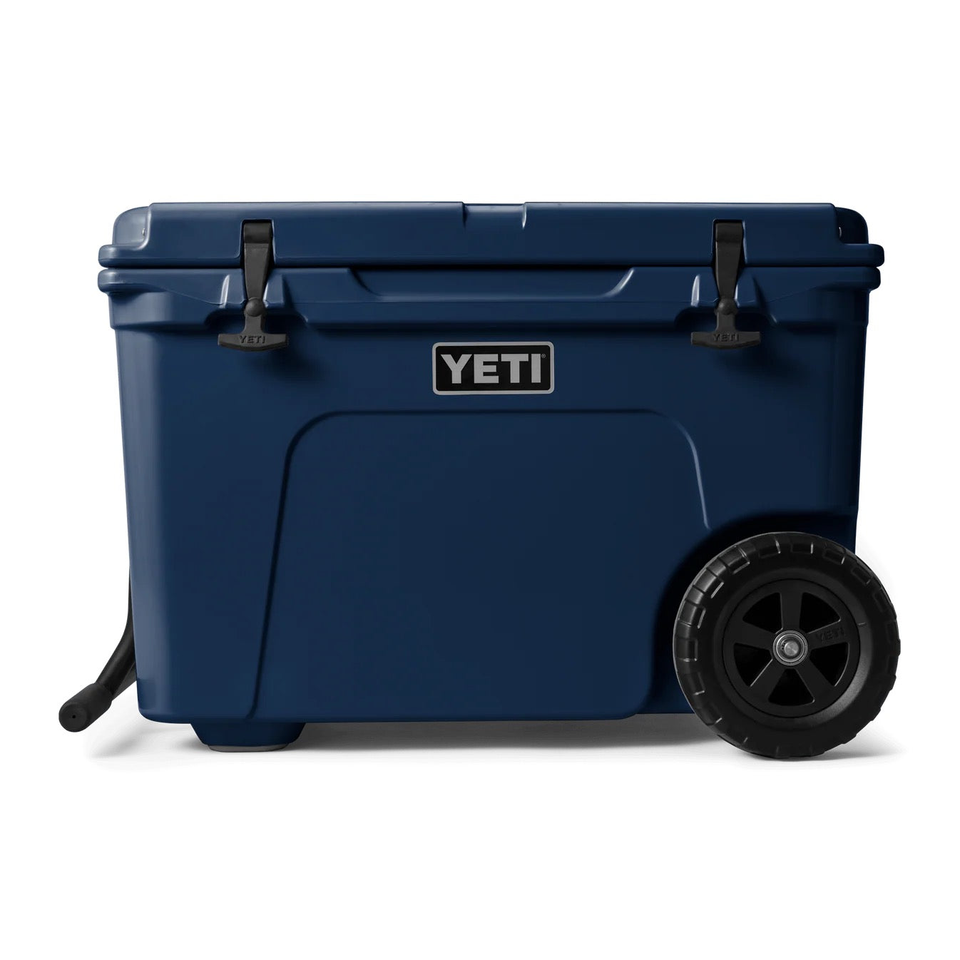 Yeti TUNDRA HAUL® WHEELED COOL BOX