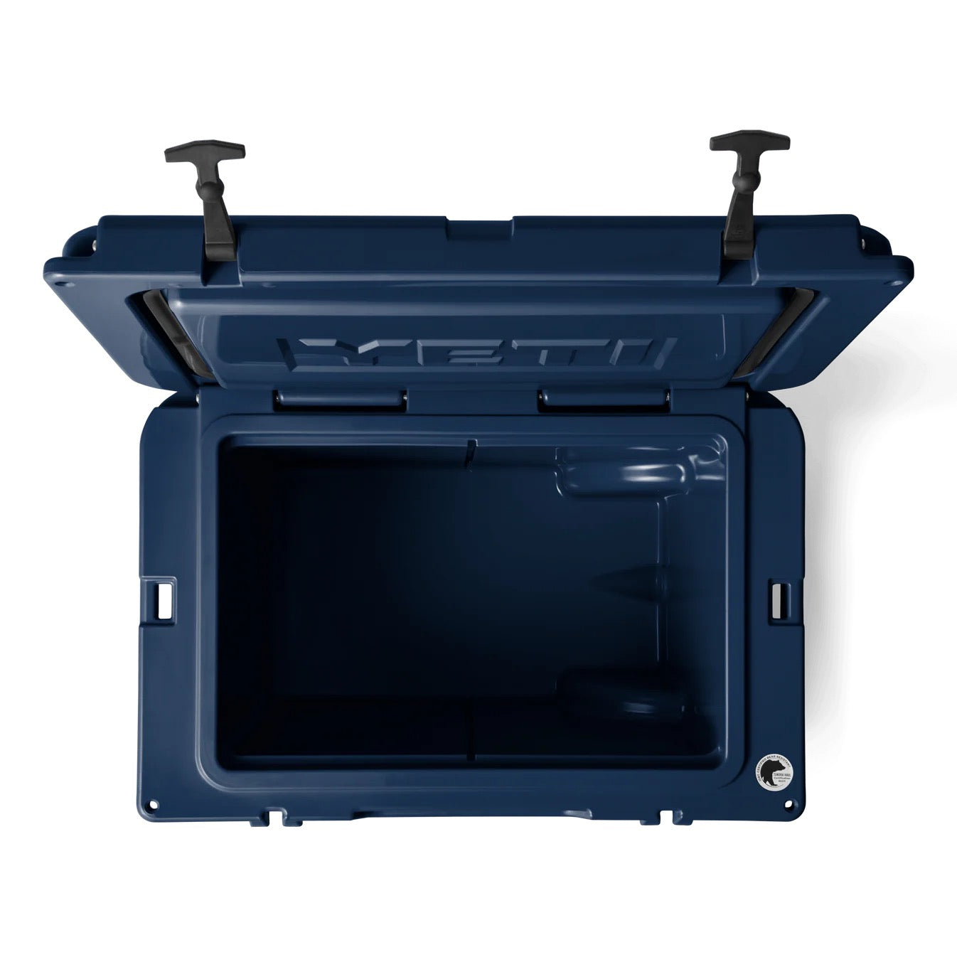 Yeti TUNDRA HAUL® WHEELED COOL BOX