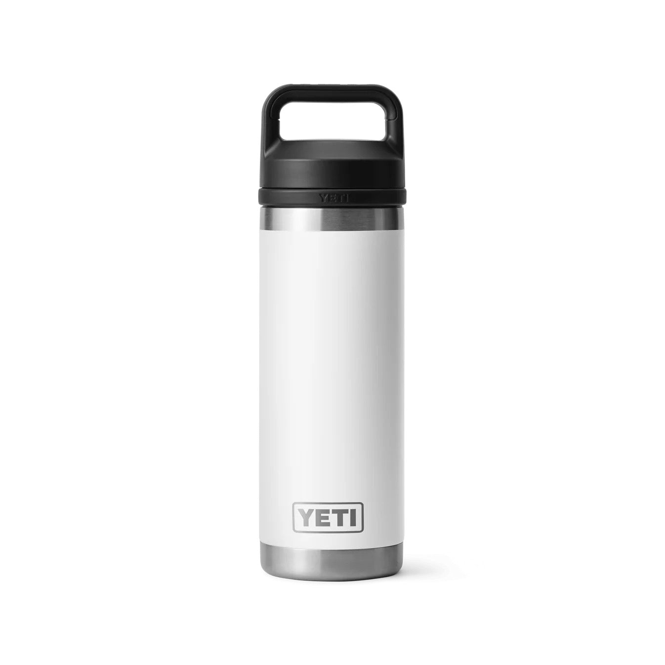 Yeti RAMBLER® 18 OZ (532 ML) BOTTLE WITH CHUG CAP