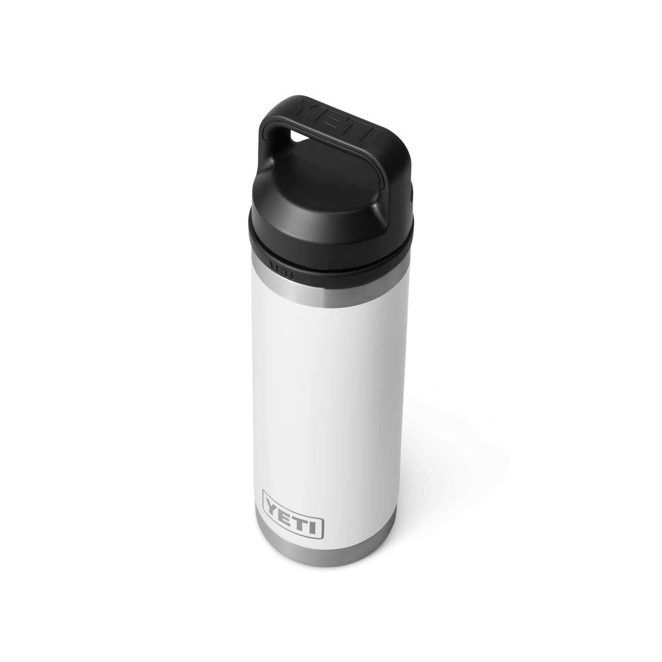 Yeti RAMBLER® 18 OZ (532 ML) BOTTLE WITH CHUG CAP