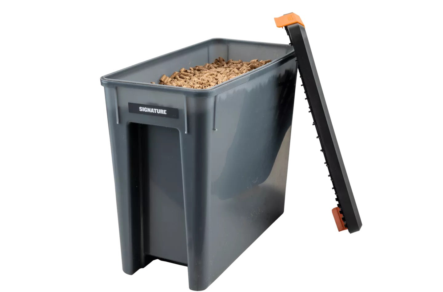 Traeger Pop-And-Lock® Pellet Storage Bin