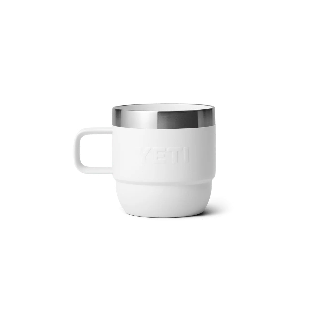 Yeti RAMBLER® 6 OZ (177 ML) STACKABLE MUGS WITH DURASIP™ CERAMIC LINING