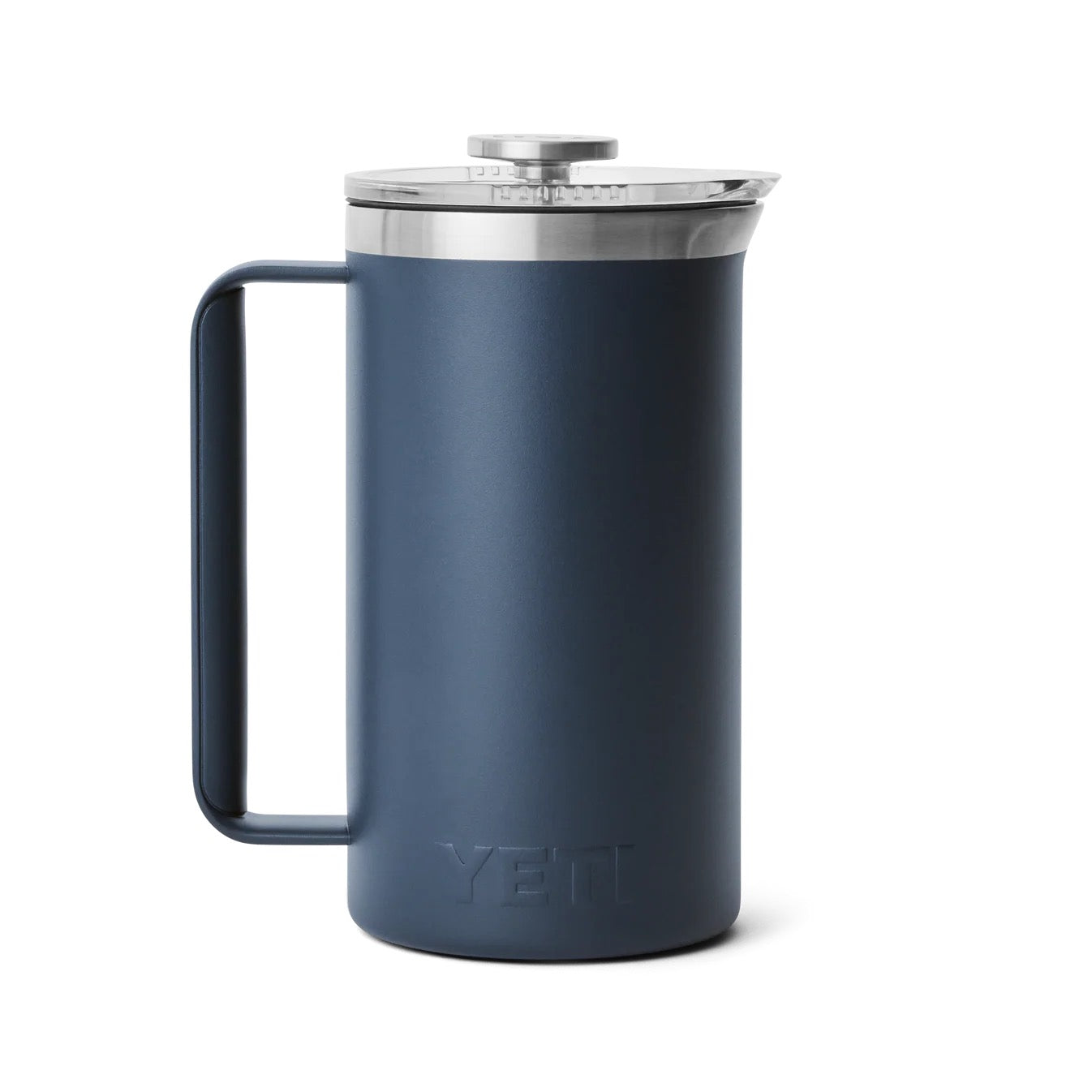 Yeti RAMBLER™ 34 OZ (1 L) FRENCH PRESS WITH DURASIP™ CERAMIC LINING