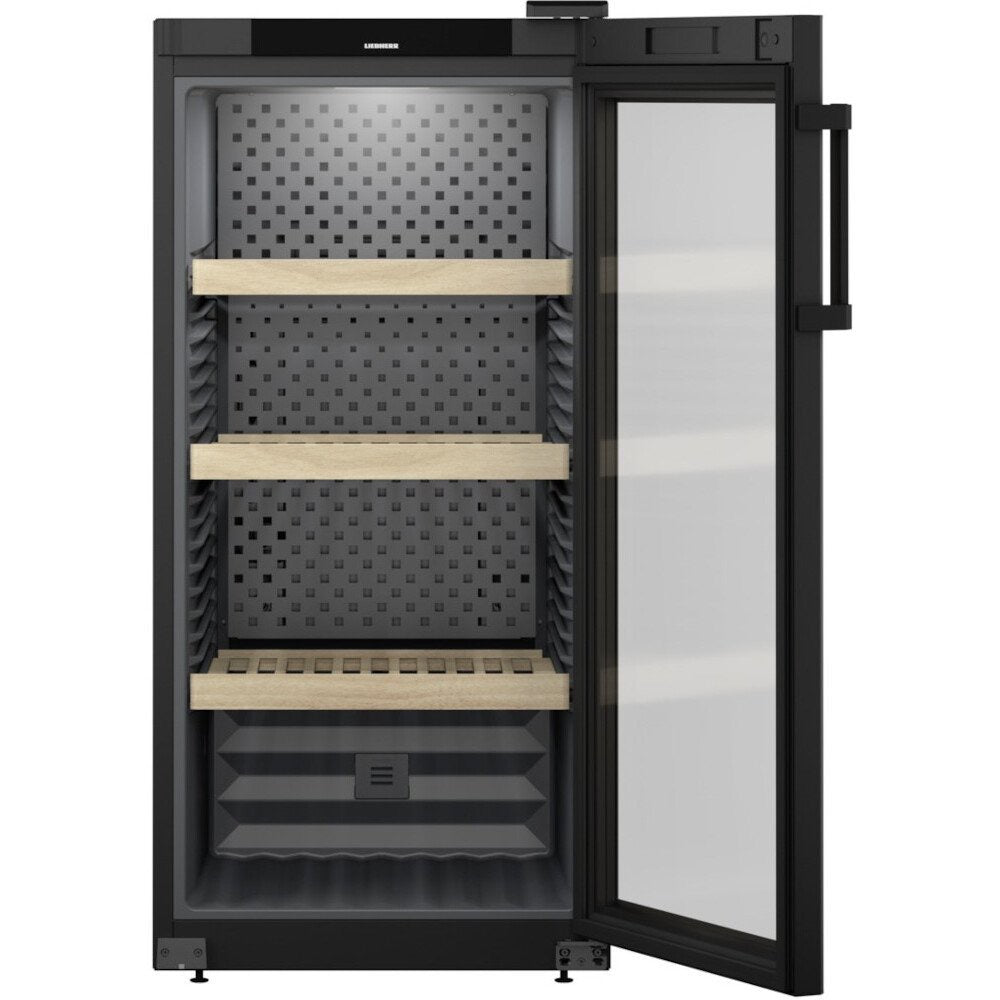Liebherr WPbl 4201 GrandCru Wine storage fridge