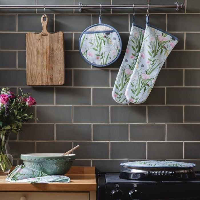 AGA Wild Meadow Long Gauntlet