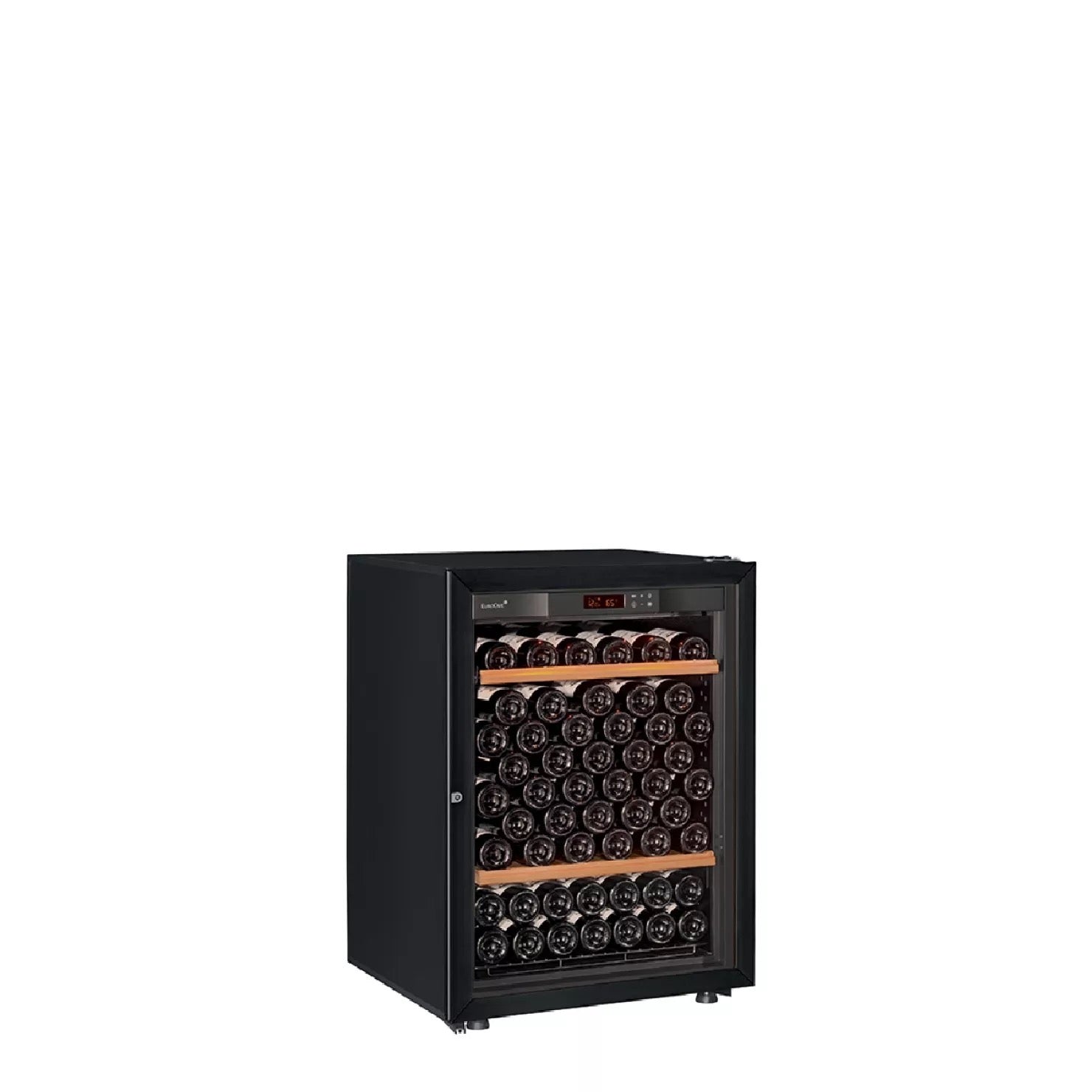 EuroCave Small wine maturing cabinet, 1 temperature - Pure