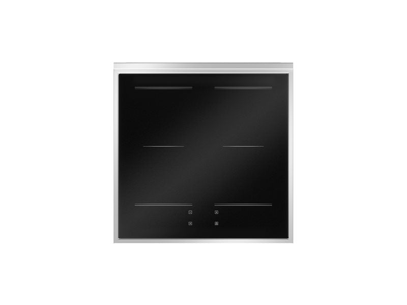 Bertazzoni Master Series 60 cm induction top electric oven