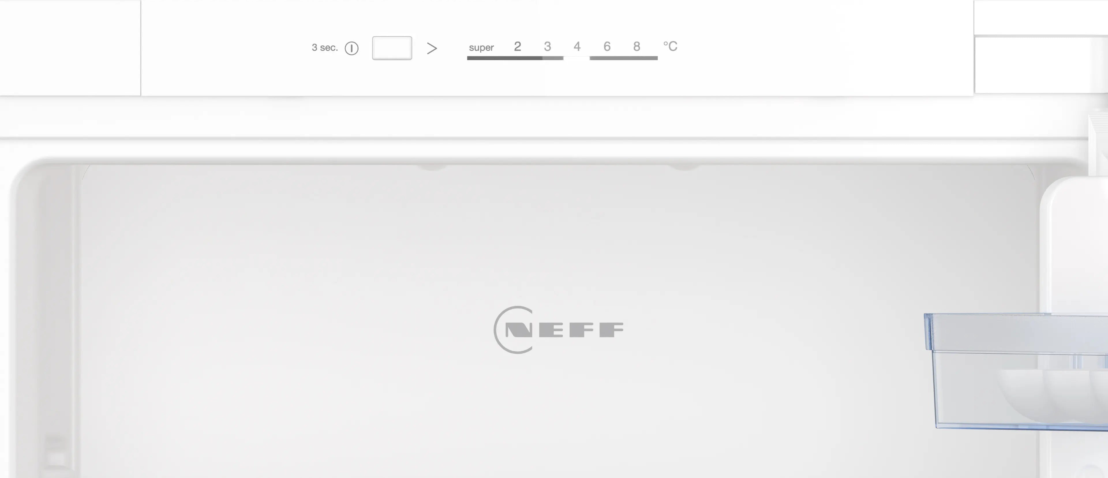Neff N 30 KI1211SE0