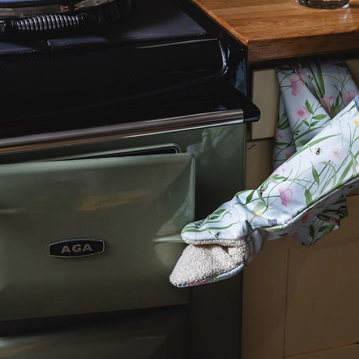 AGA Wild Meadow Long Gauntlet