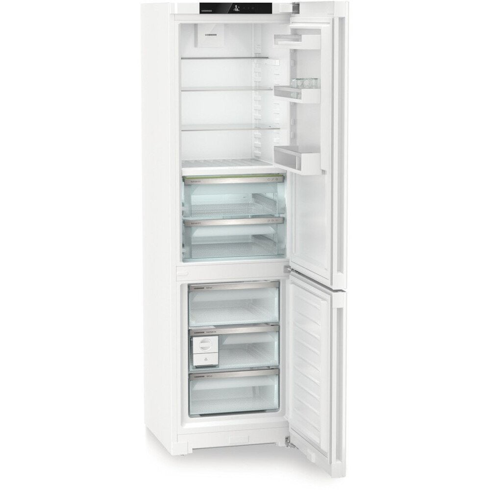 Liebherr CBNa 572i plus BioFresh NoFrost White