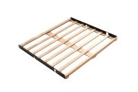 MQuvee "Rail” Shelf - Velvet 125