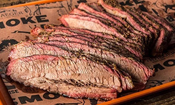 Traeger Pink BBQ Butcher Paper