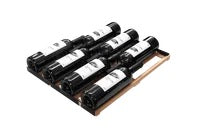MQuvee "Rail” Shelf - Velvet 125