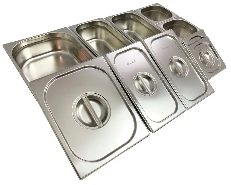 Flammkraft Block M drawer insert