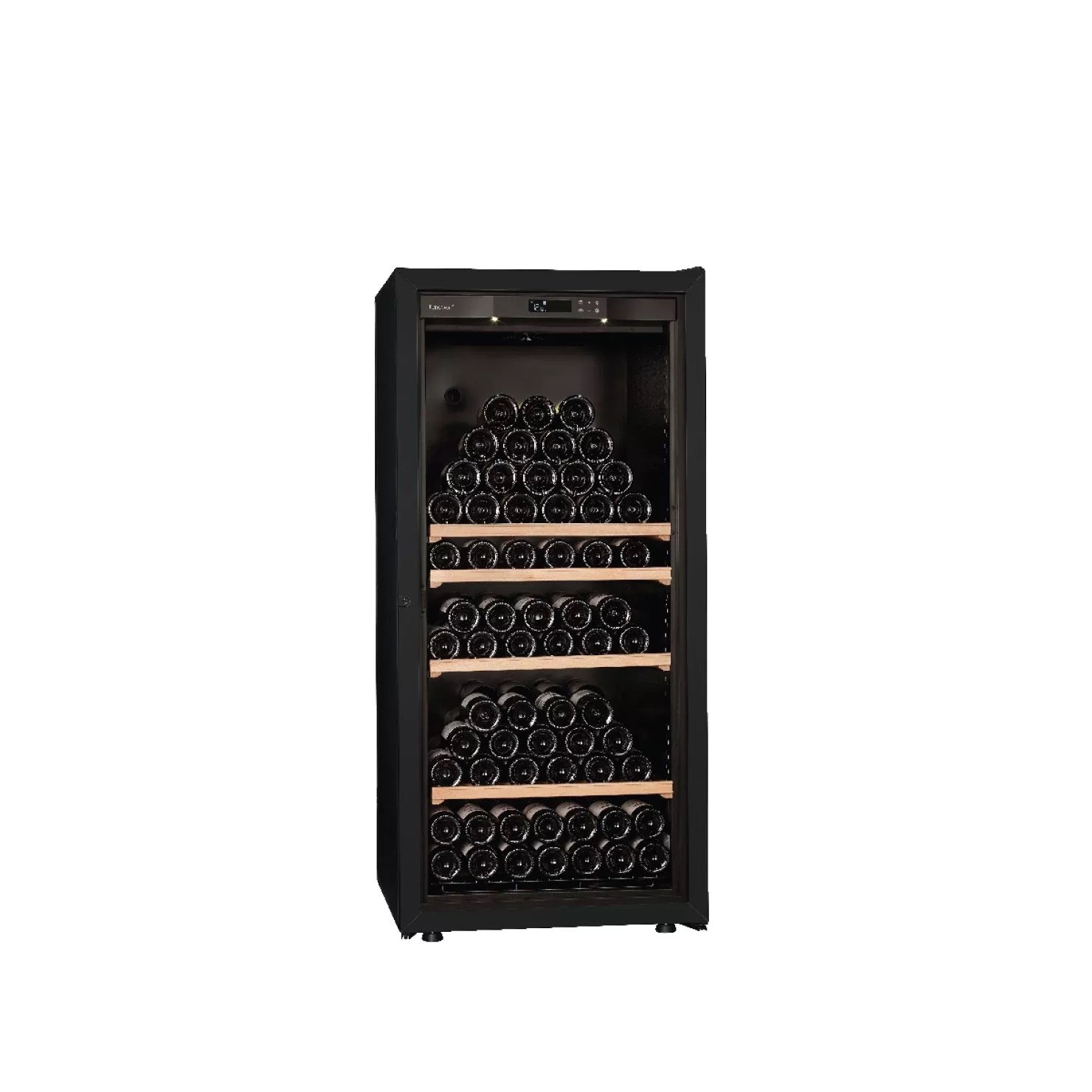 EuroCave Medium maturing cabinet, 1 temperature - La Première