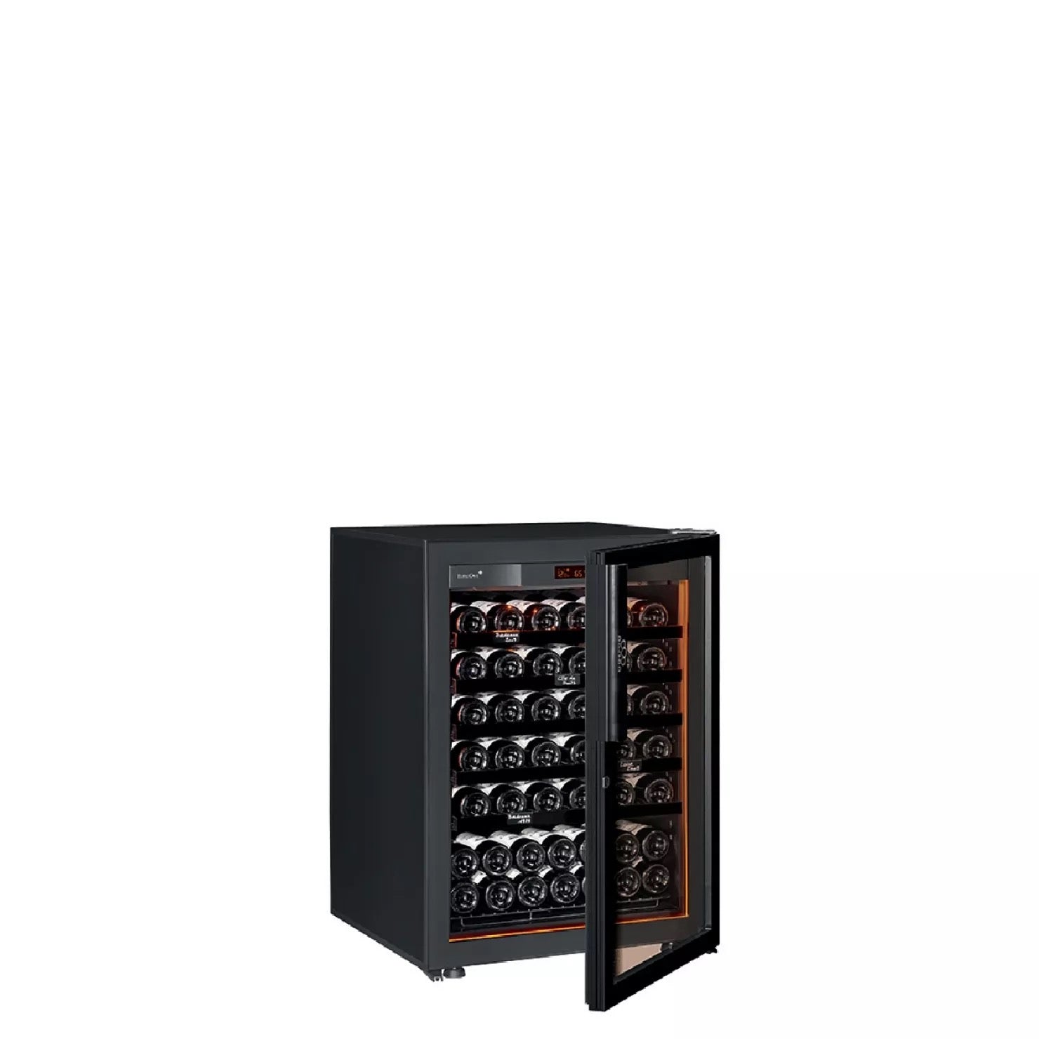 EuroCave Small maturing cabinet, 1 temperature - Revelation