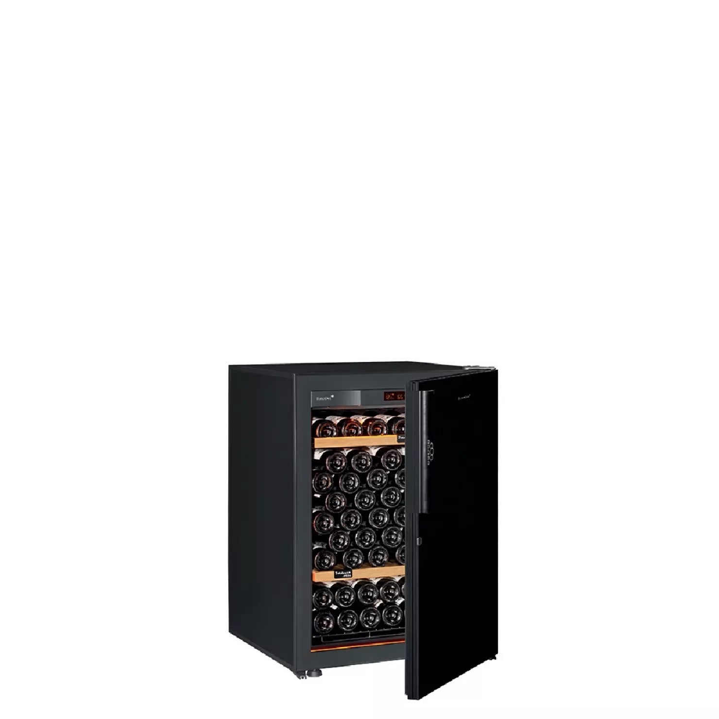 EuroCave Small maturing cabinet, 1 temperature - Revelation