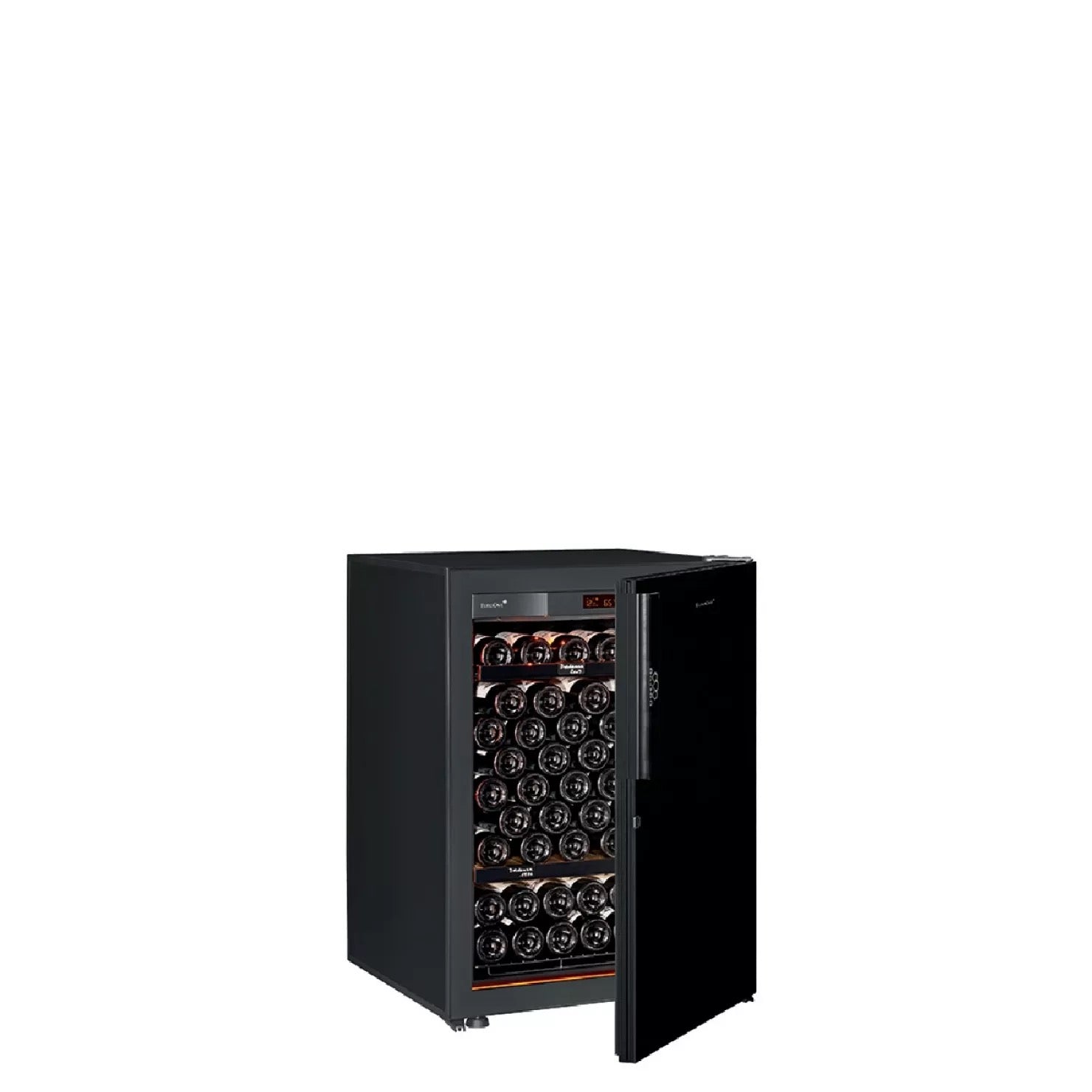 EuroCave Small maturing cabinet, 1 temperature - Revelation