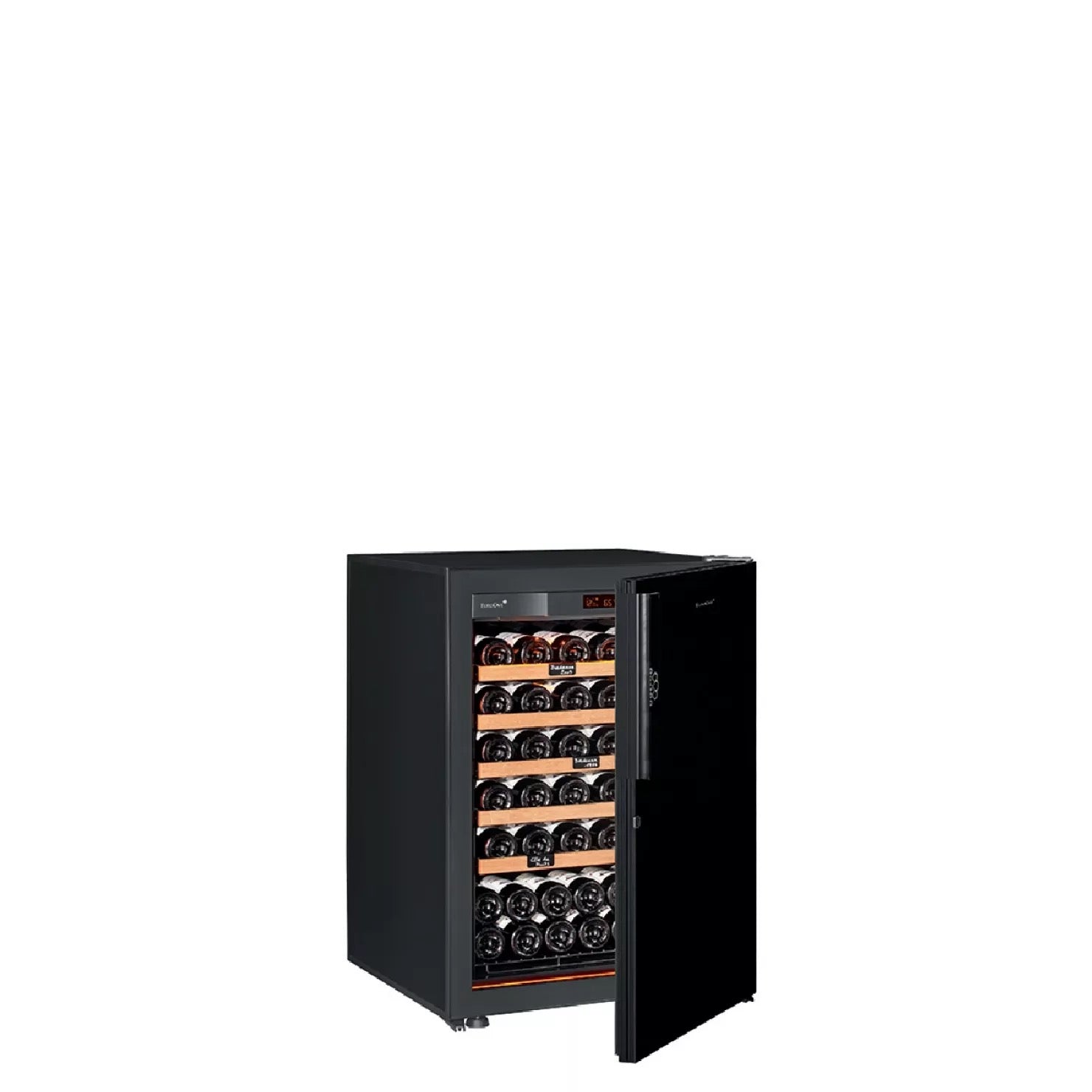 EuroCave Small maturing cabinet, 1 temperature - Revelation