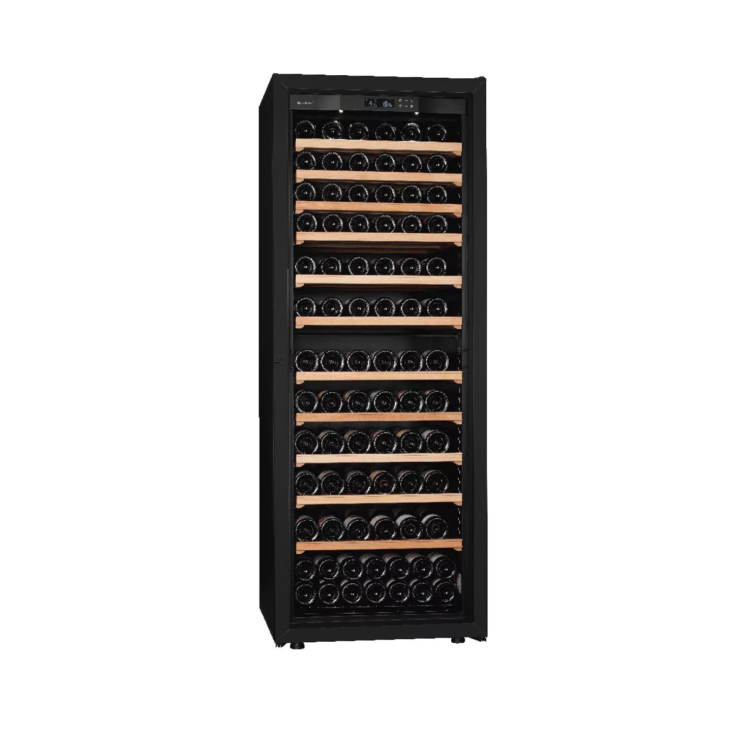 EuroCave Large serving cabinet, multi-temperature - La Première