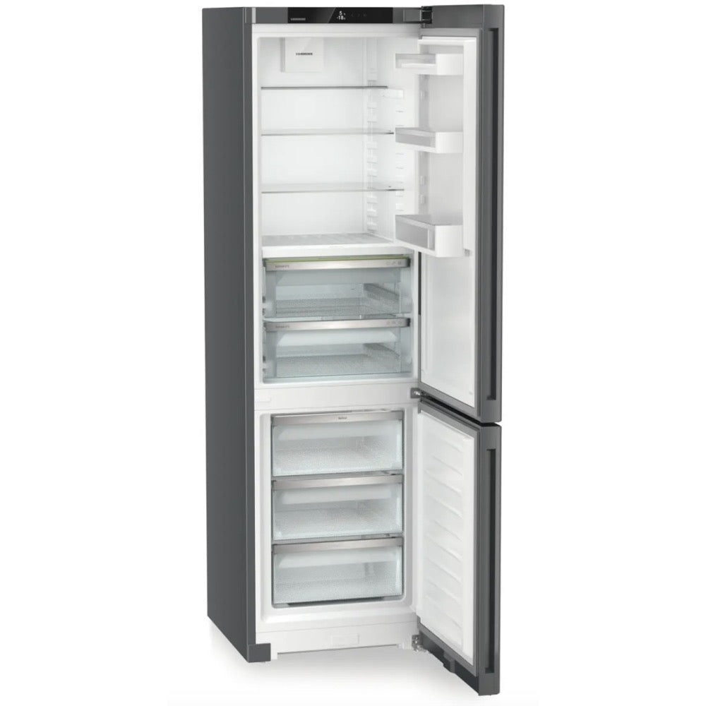 Liebherr CBNdgc 5723 plus BioFresh NoFrost Dark Grey