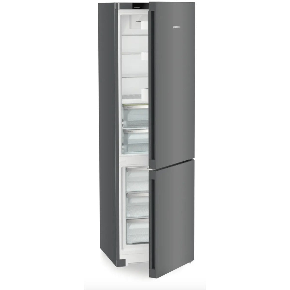 Liebherr CBNdgc 5723 plus BioFresh NoFrost Dark Grey