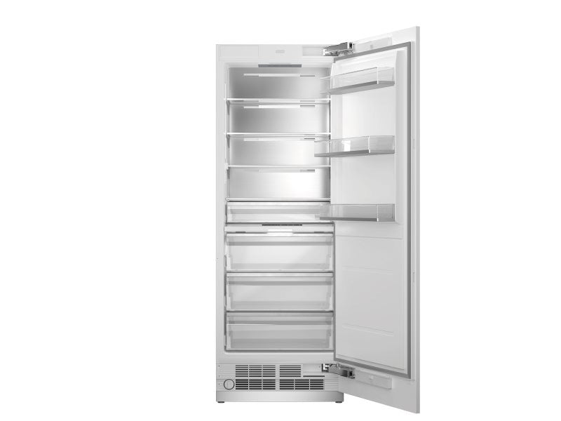 Bertazzoni Heritage Series 75cm Built-in Refrigerator Column