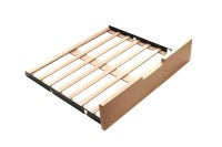 MQuvee "Drawer" Shelf (No Logo) - Velvet 100 & 125