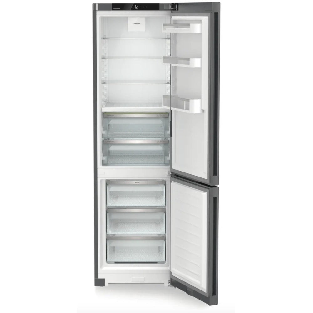 Liebherr CBNdgc 5723 plus BioFresh NoFrost Dark Grey