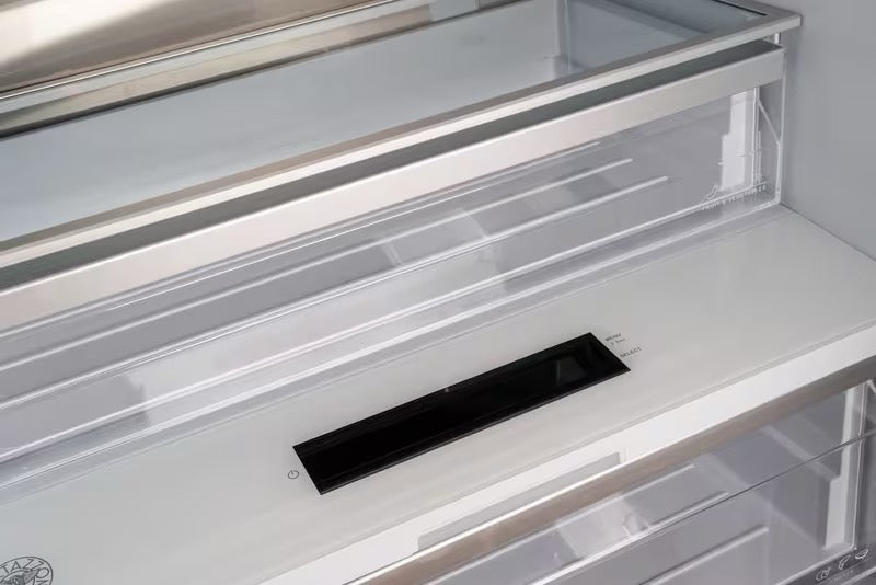 Bertazzoni Heritage Series 75cm Built-in Refrigerator Column