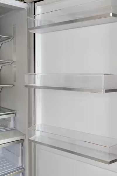 Bertazzoni Heritage Series 75cm Built-in Refrigerator Column