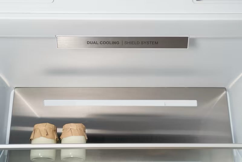 Bertazzoni Heritage Series 75cm Built-in Refrigerator Column