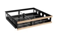 MQuvee "Rail” Service - Velvet 220