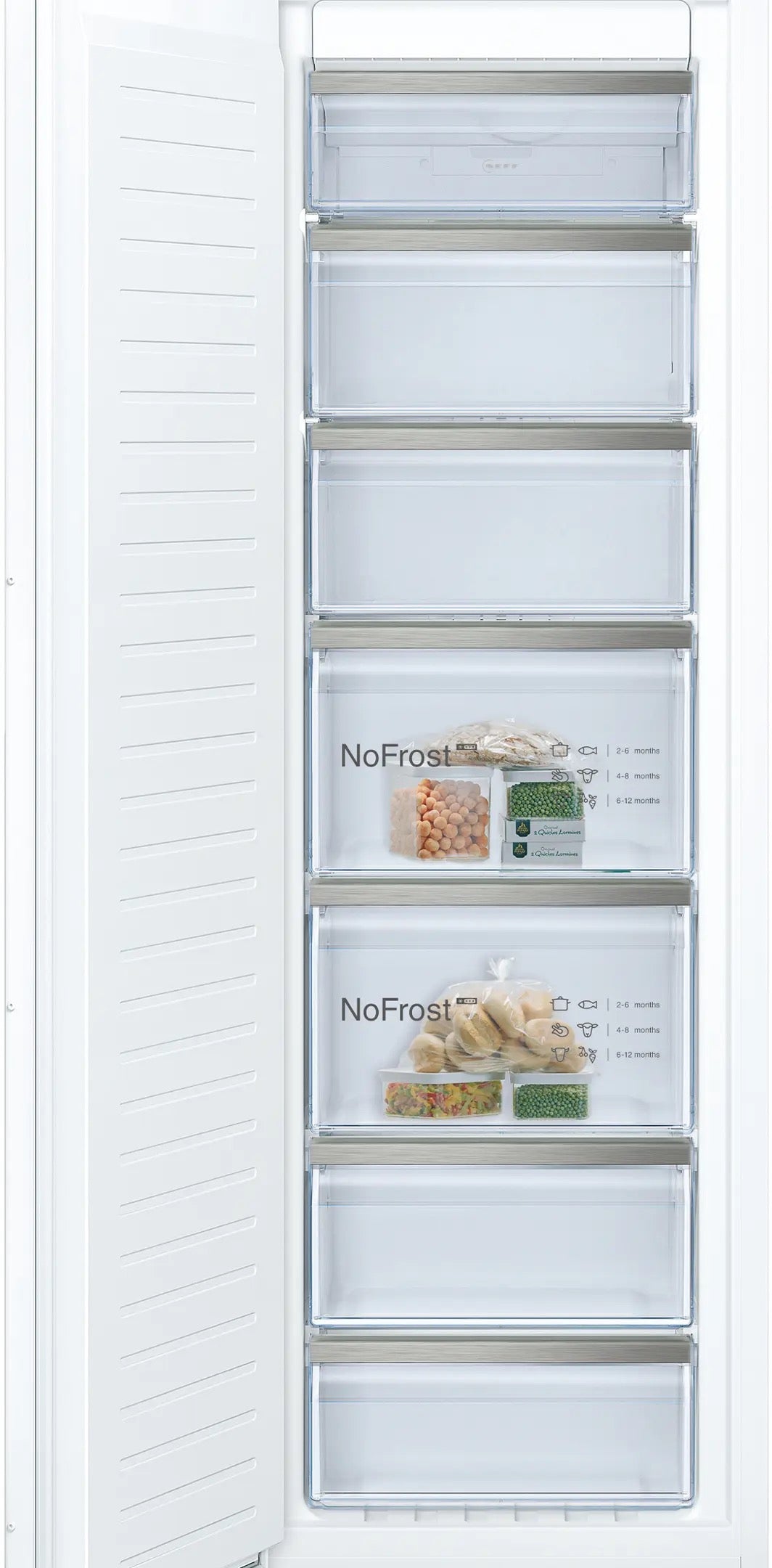 Neff N 50 GI7812EE0G