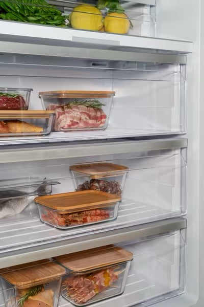 Bertazzoni Heritage Series 75cm Built-in Refrigerator Column