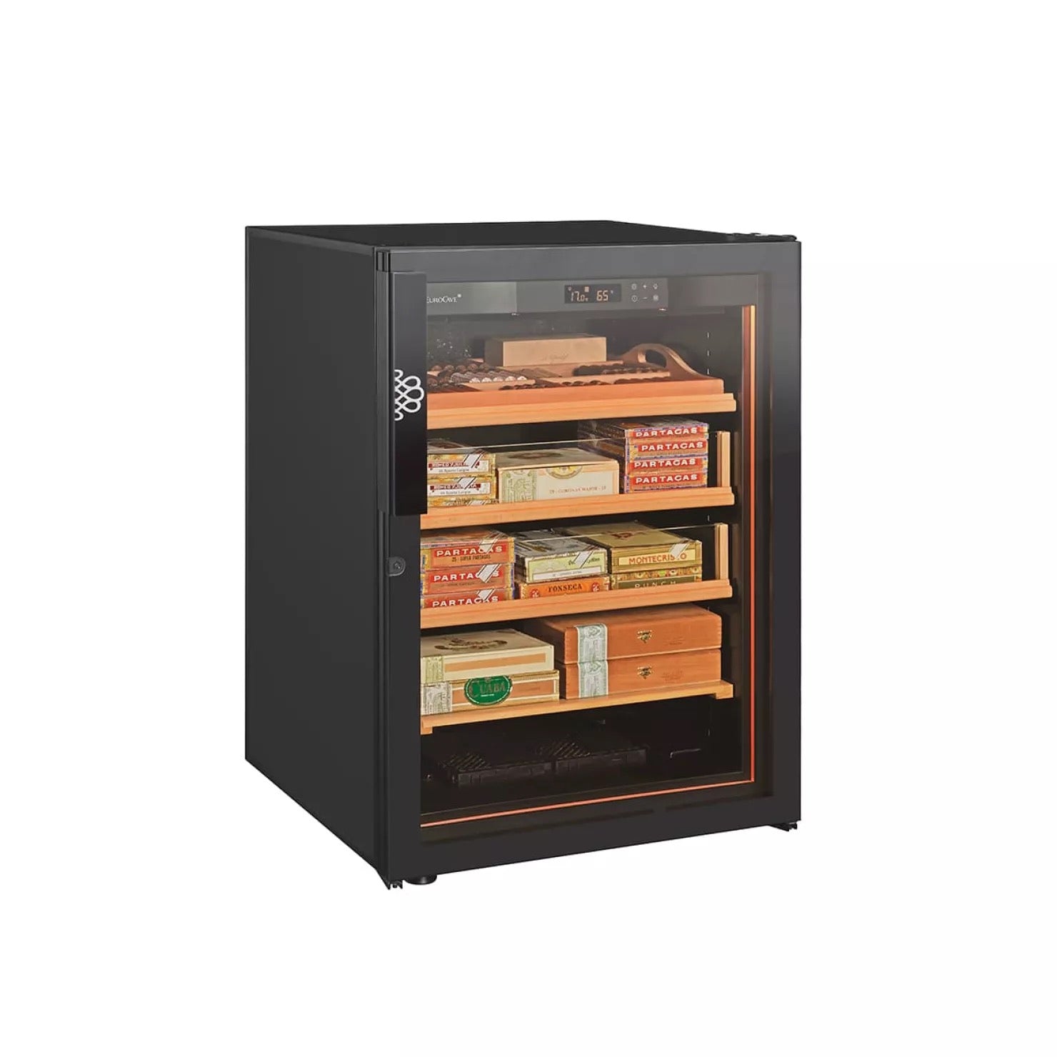 EuroCave Cigar humidor