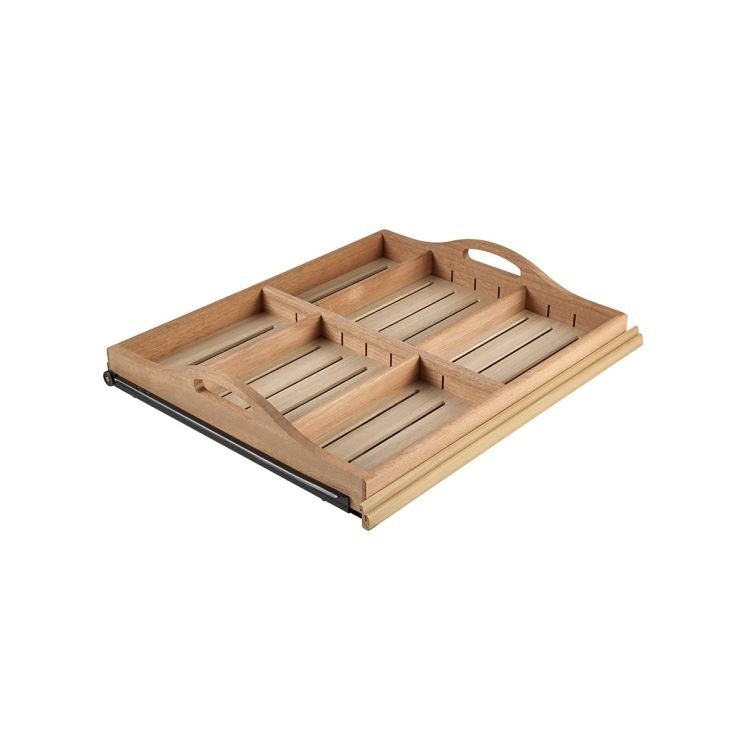 EuroCave Cigar tray shelf