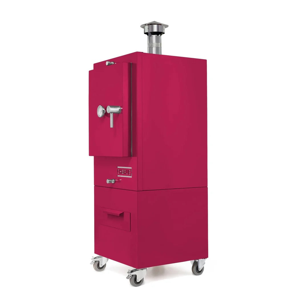 Charlie Oven Charlie Charcoal Oven
