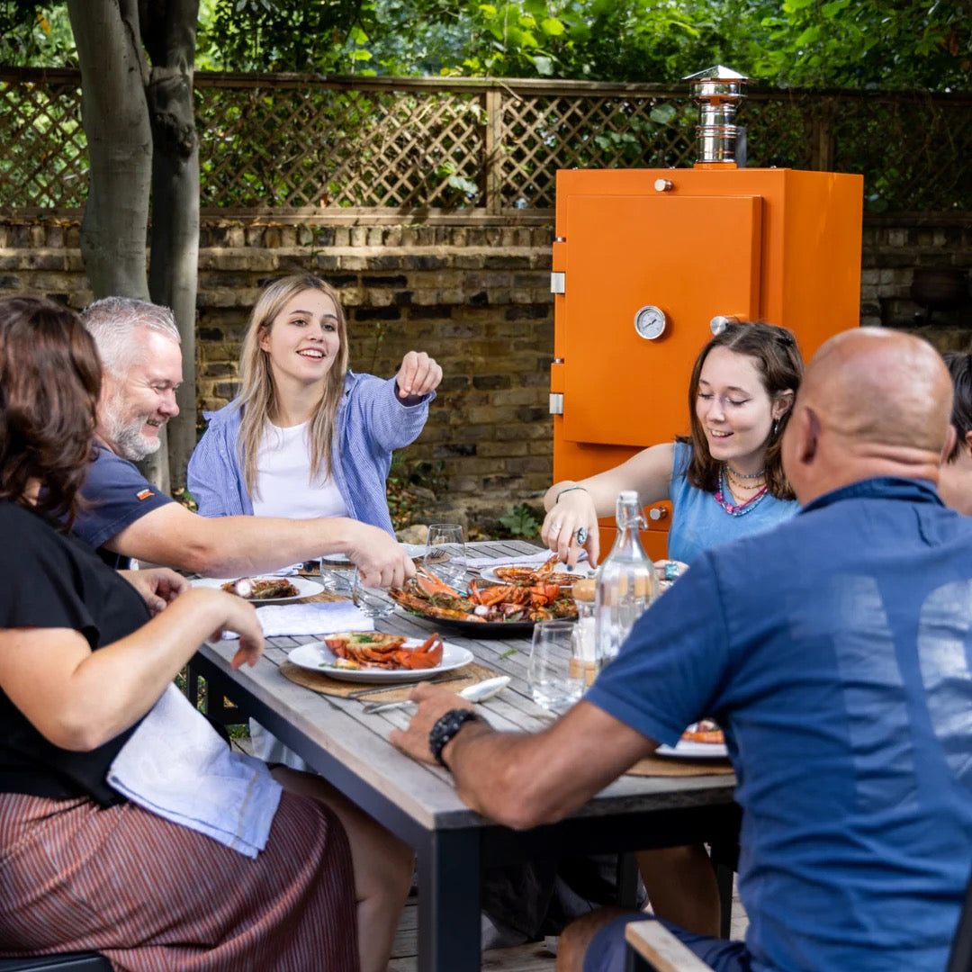 Charlie Oven Charlie Charcoal Oven