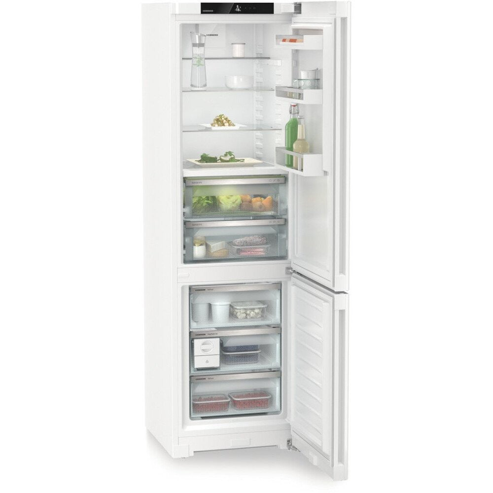 Liebherr CBNc 5723 plus BioFresh NoFrost White