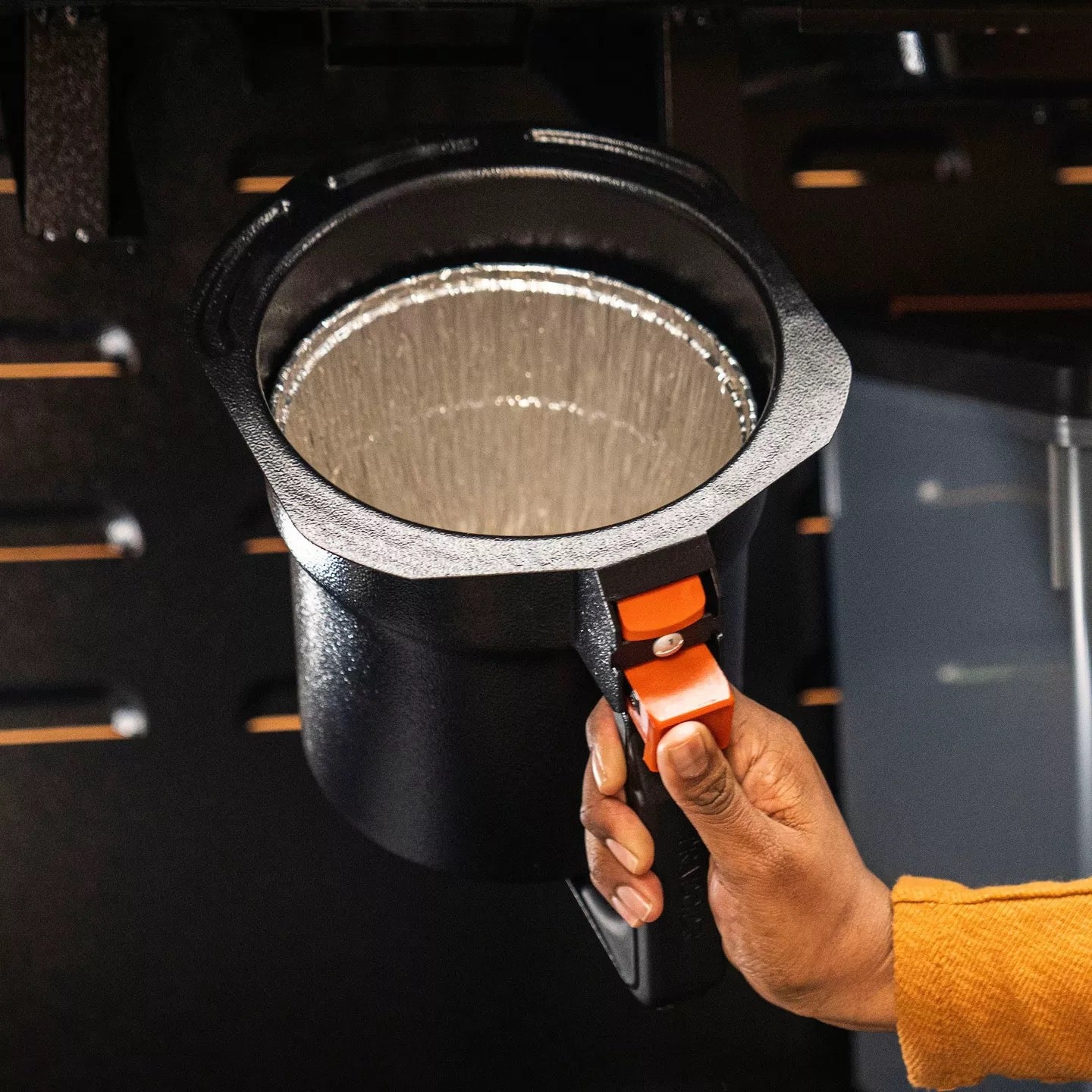 Traeger EZ-Clean Grease and Ash Keg Liners