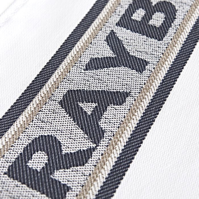 AGA Rayburn cotton tea towel