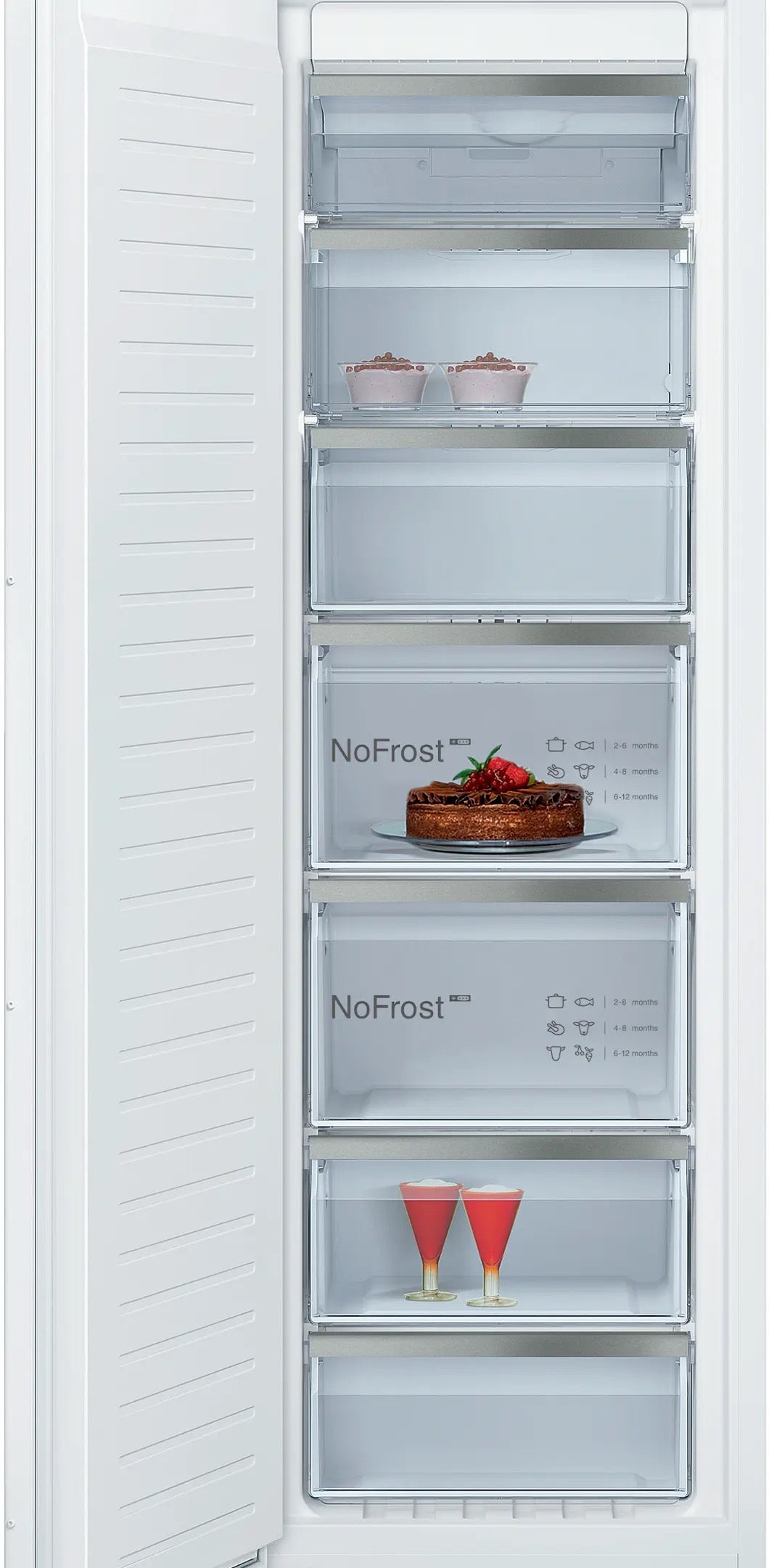 Neff N 90 GI7815CE0G