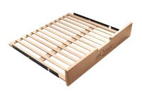 MQuvee "Drawer" Shelf - Velvet 220