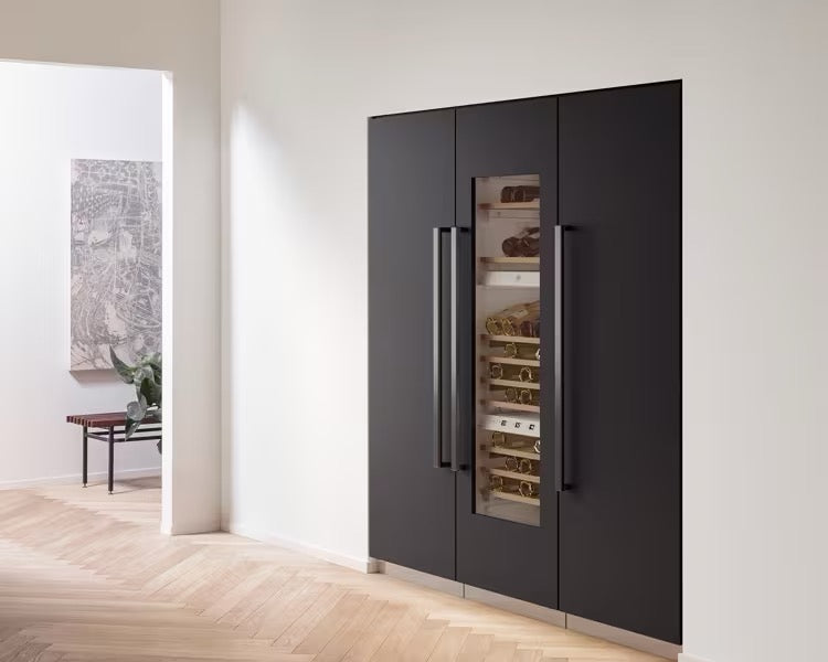 Bertazzoni Professional Series 60cm Slot-in Wine Column