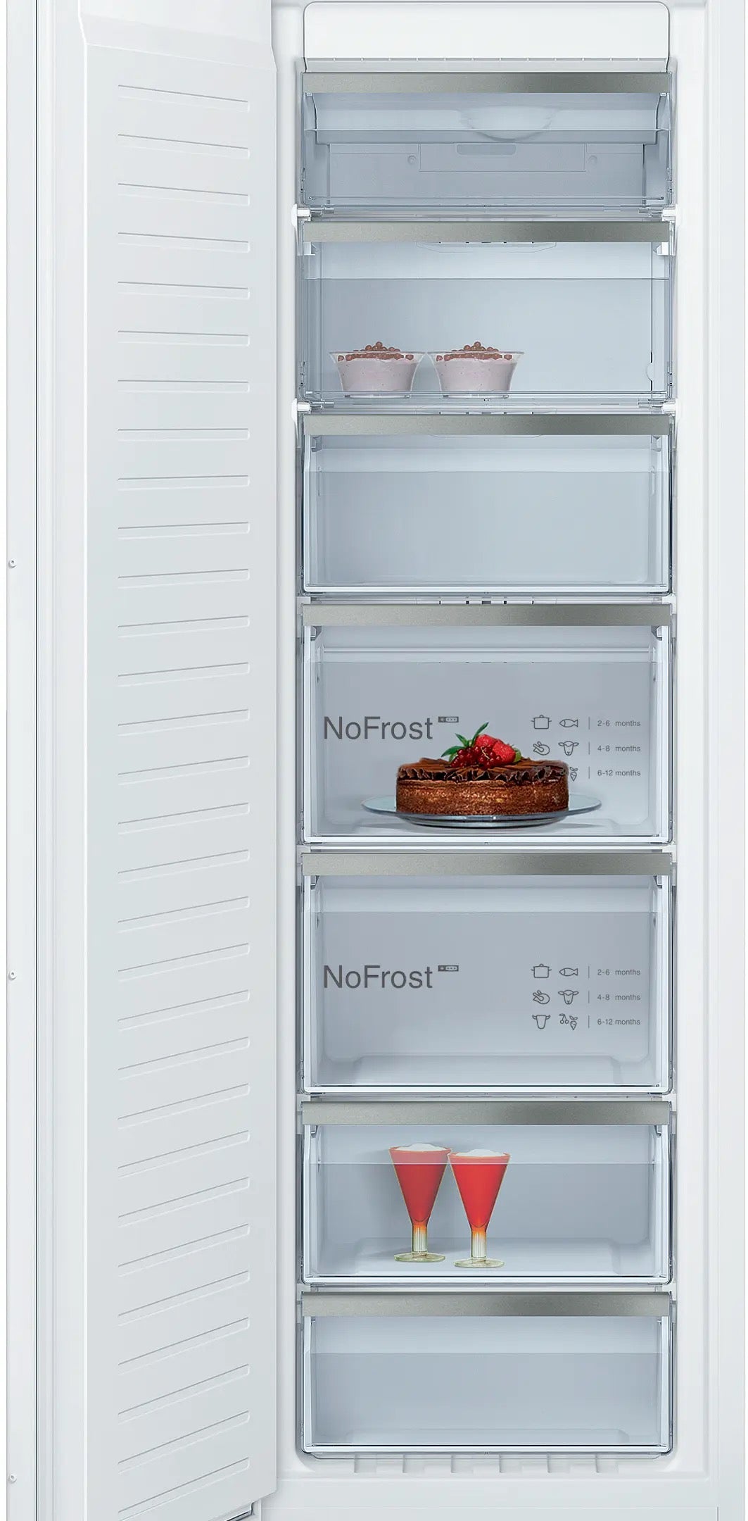 Neff N 90 GI7815NE0