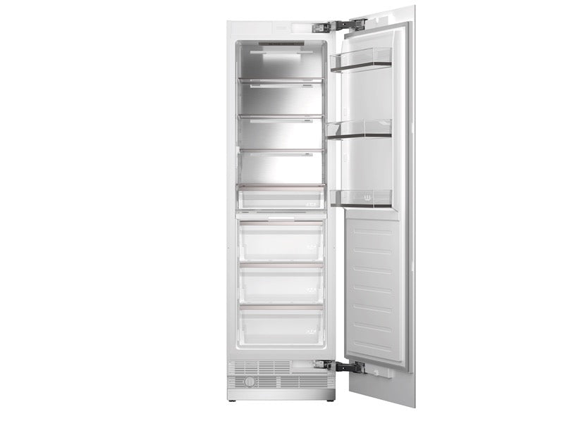Bertazzoni Heritage Series 60cm Built-in Refrigerator Column