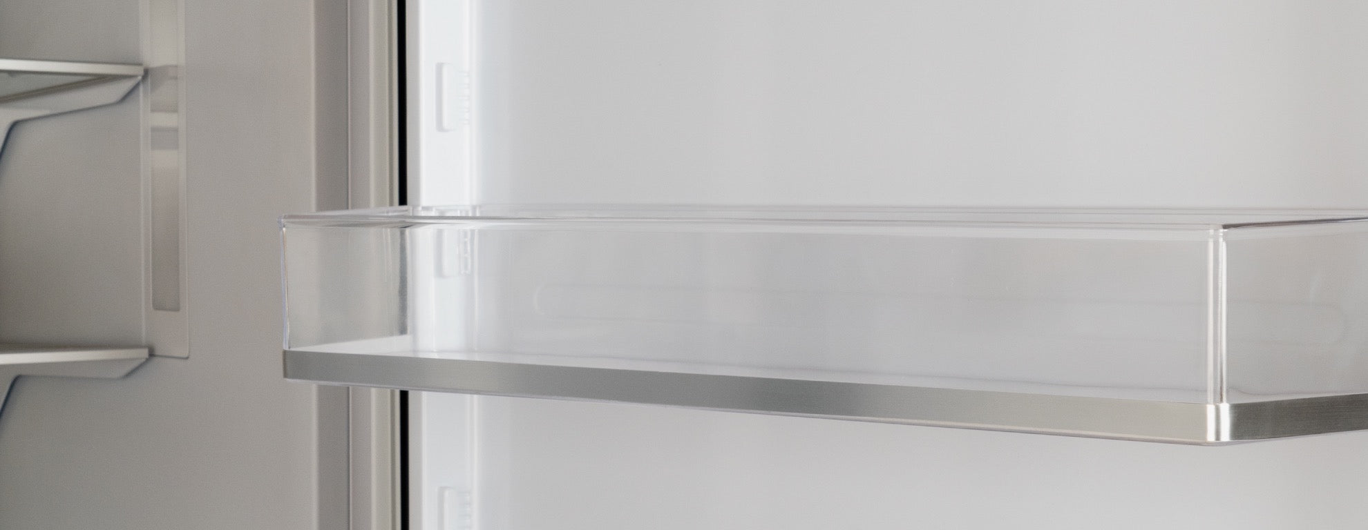 Bertazzoni Heritage Series 60cm Built-in Refrigerator Column