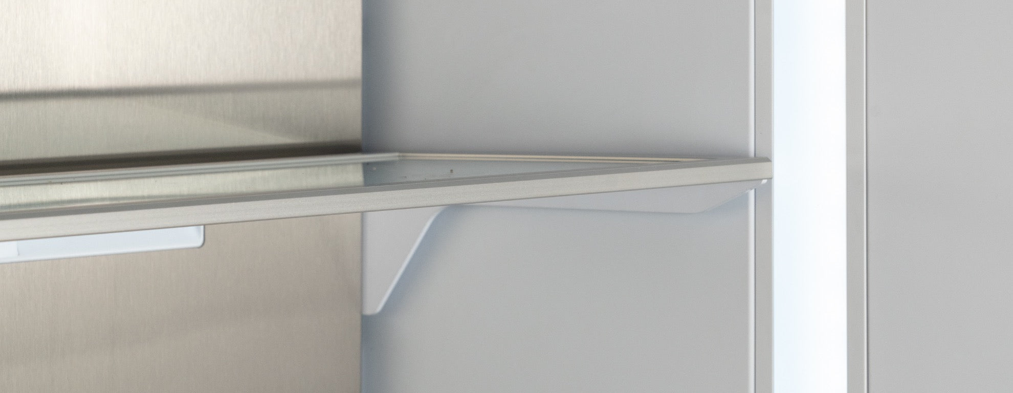 Bertazzoni Master Series 60cm Built-In Refrigerator
